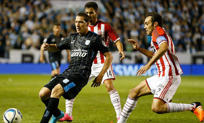 Estudiantes arriesga la punta ante Racing, en la jornada sabatina