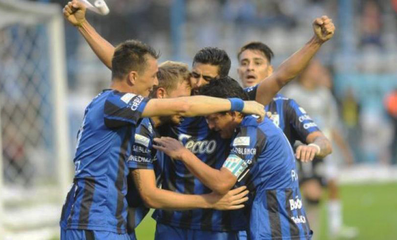 Atlético Tucumán sabrá el lunes si juega la Libertadores