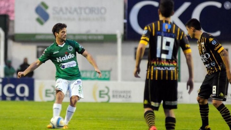 Sarmiento y Olimpo, abren una nueva jornada de primera división