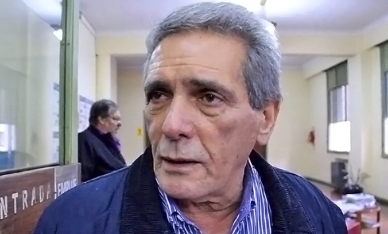 Carlos Acuña: “Si gobiernan sólo para los patrones habrá conflicto”