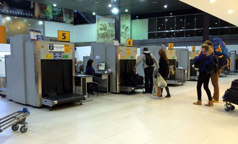El Gobierno analiza cambios para «modernizar» la Aduana
