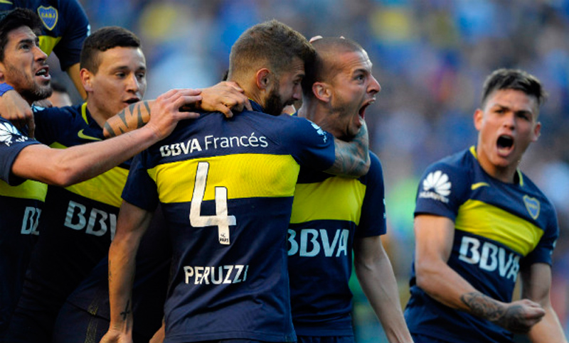 Boca enfrentará al Sevilla de Sampaoli por el trofeo “Antonio Puerta”