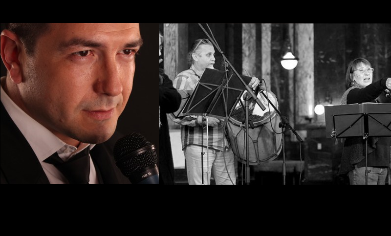 Viernes de música en Empleados de Comercio