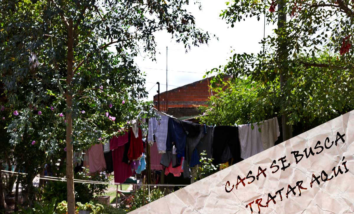 Una familia debe ganar entre 45 y 55 mil pesos para sacar un crédito hipotecario