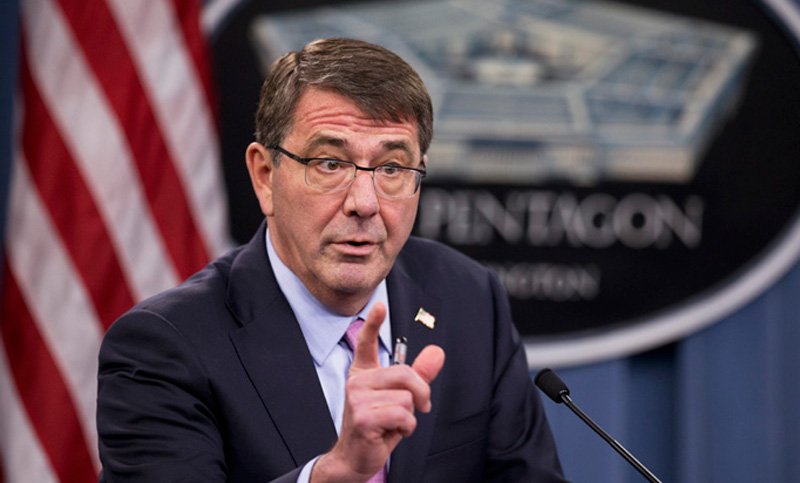 Washington asusta con el ogro ruso para justificar concentración nuclear   