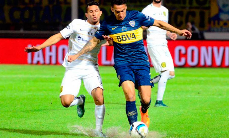 Central y Boca jugarían el 2 de noviembre por los cuartos de Copa Argentina
