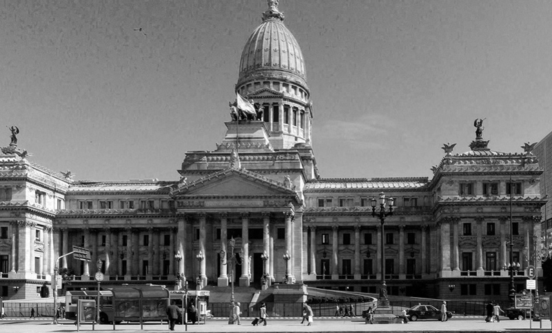 Convocan a marcha frente al Congreso para pedir políticas y leyes contra la inseguridad