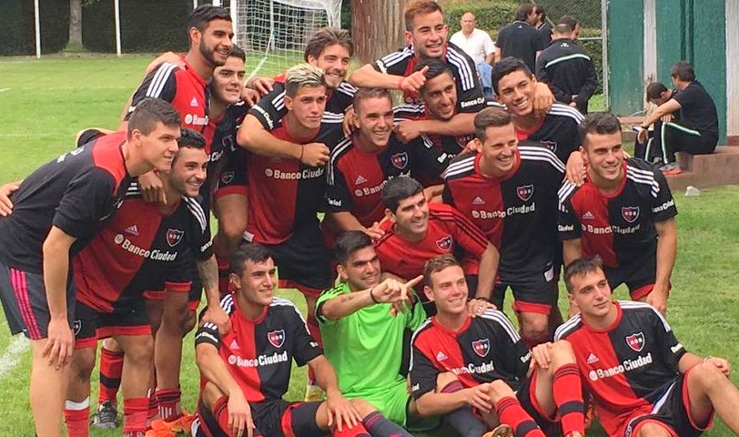 Inferiores AFA: ¡Newell’s se consagró en la cuarta división!
