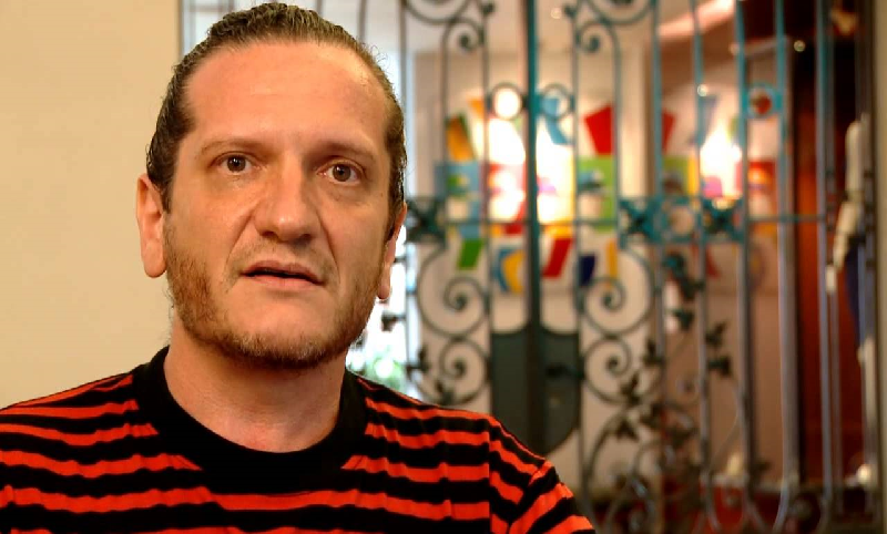 Darío Sztajnszrajber: «La filosofía no es un discurso que analiza coyuntura»