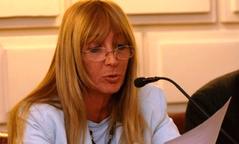Proponen la creación de centros de rehabilitación de adicciones en zona rural