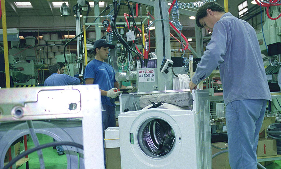 Unos 1.500 trabajadores de Drean serán suspendidos por al menos una semana