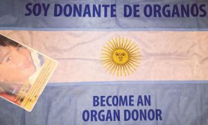 donante