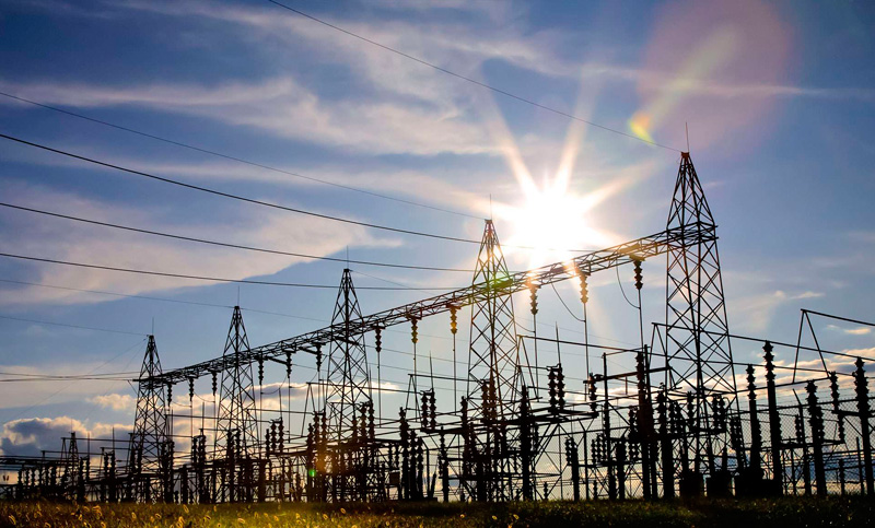 Todo sube: en veinte meses aumentó un 600% la energía eléctrica