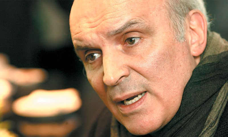Espert consideró que el aumento de la tasa es «un delirio» y «derrumbará la economía»