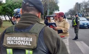gendarmeria