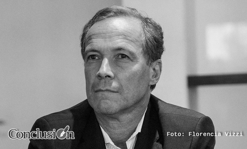«La reforma que la gente espera es la de los tarifazos y la de los salarios»