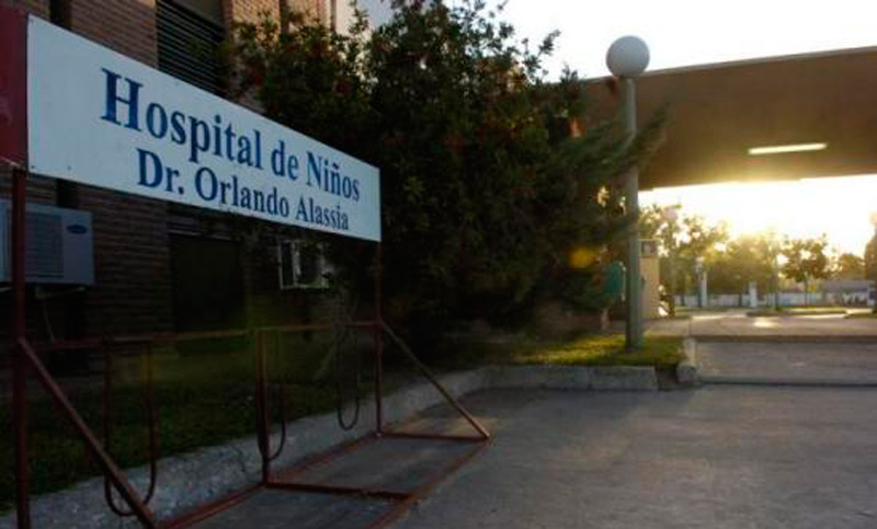 Un niño de 3 años murió de un balazo en la cabeza