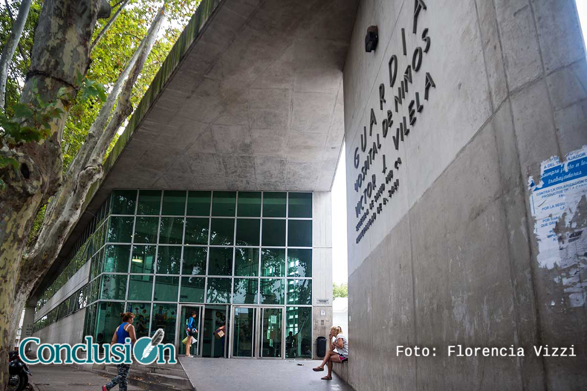 Los profesionales de la salud paran este jueves en reclamo de mejoras salariales