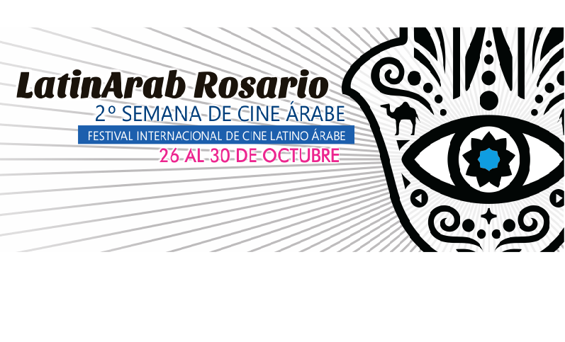 Llega el 2° Festival LatinArab a Rosario