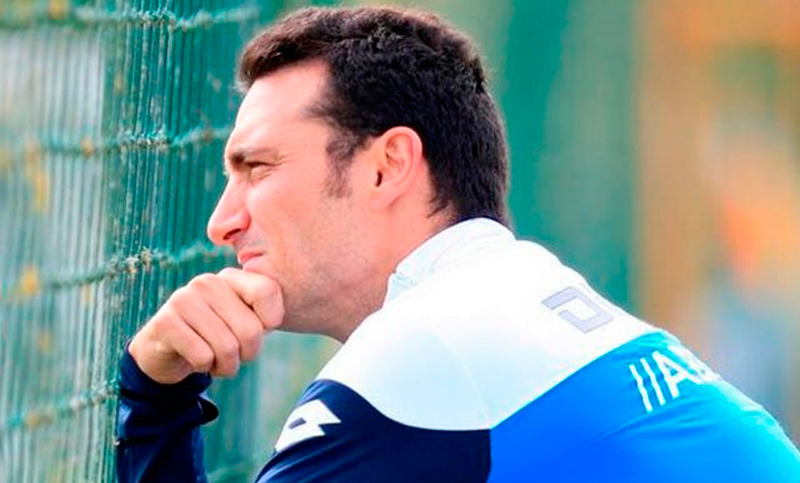 Un ex leproso se incorporó al cuerpo técnico de Sampaoli en Sevilla