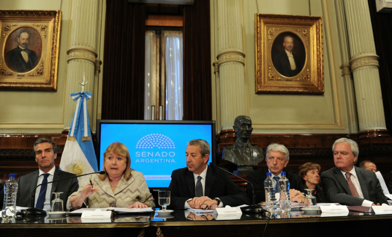 Malcorra perdió las elecciones en la ONU ante el portugués Guterres