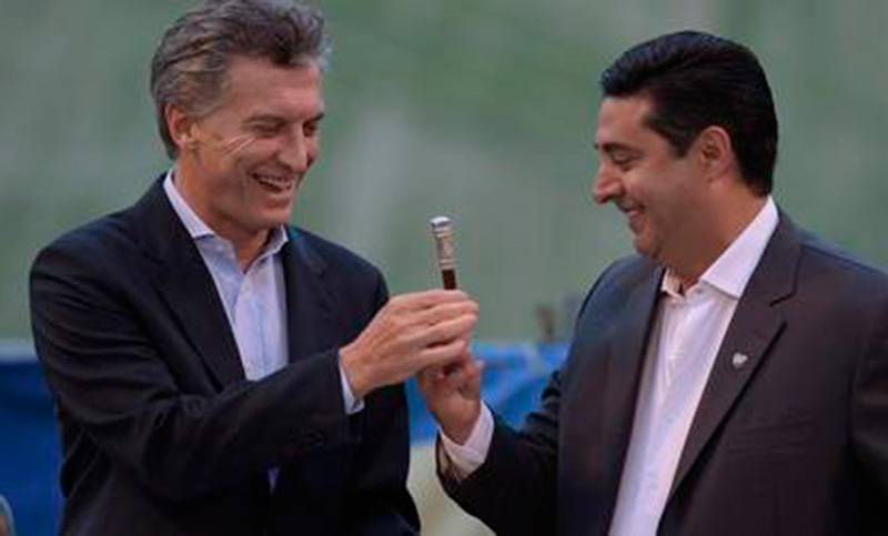 La frustrada suba de impuestos al juego abre una grieta en Provincia