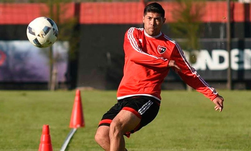 Moiraghi: “Tenemos muchísimas chances de ganar el clásico”