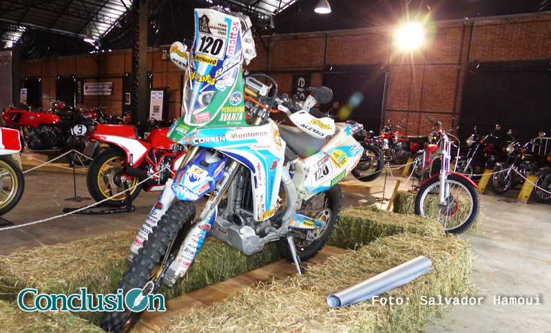 Dakar: representantes argentinos compiten en todas las categorías