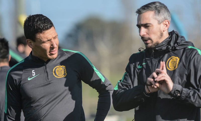 La obligación de que no se extrañe al bueno de Musto