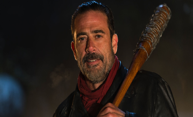 El mundo paralizado por «The Walking Dead»