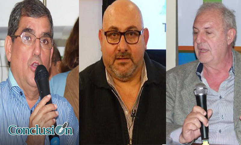 Lifschitz se reunió con dirigentes para analizar la situación del sector industrial