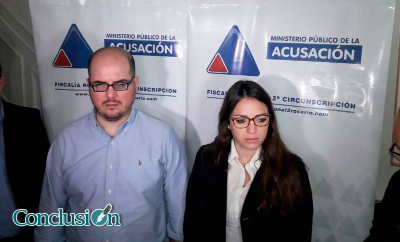 Megacausa: imputaron a siete personas más por fraude inmobiliario y lavado