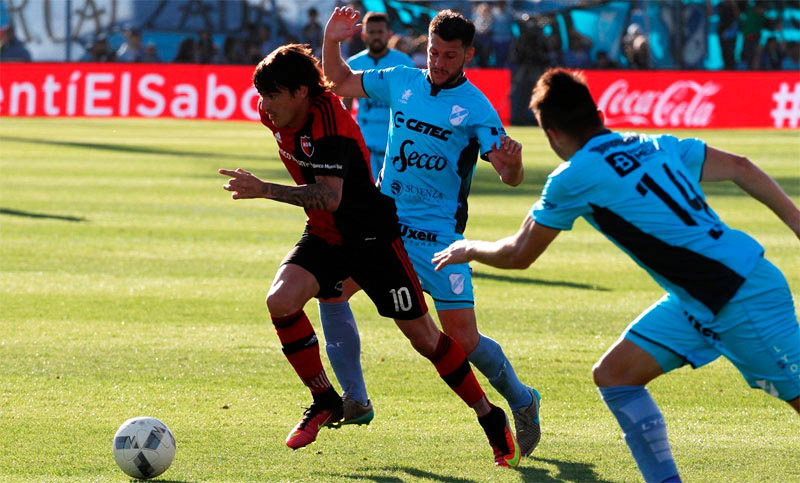 Newell’s recibe a San Lorenzo, tras el triunfo clásico y con la misión de seguir arriba