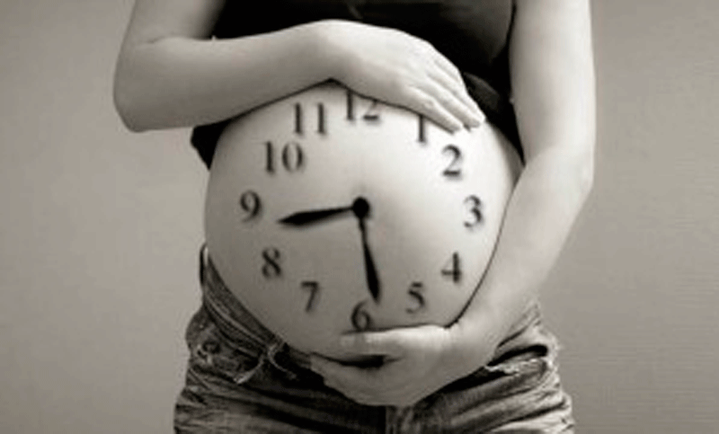 Crece sostenidamente el congelamiento de óvulos para maternidad diferida