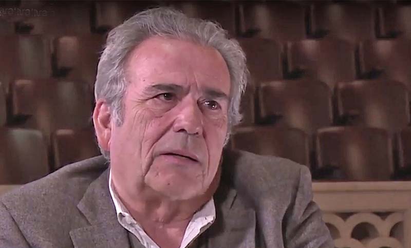 Olivera: «El justicialismo se está preparando para ser alternativa de poder en el 2019»
