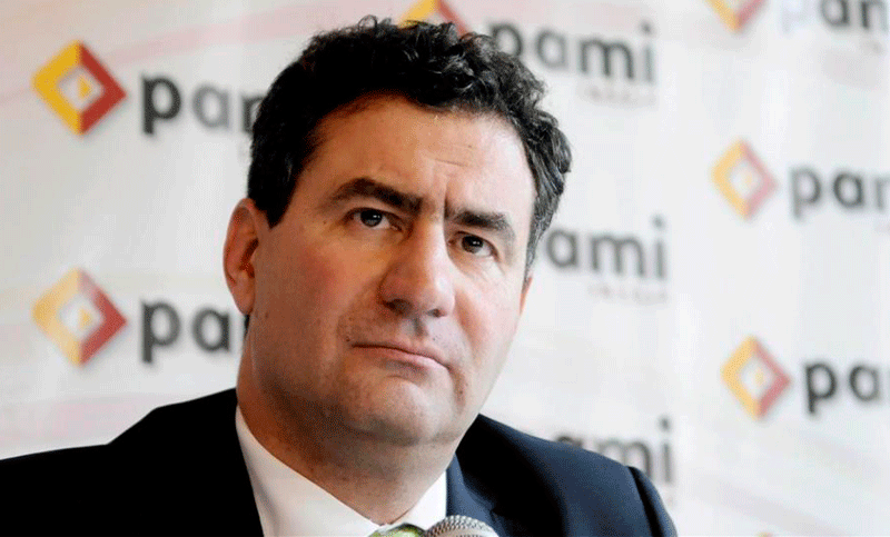 Regazzoni: «Nuestro único objetivo es que la plata de los jubilados vaya para su salud”