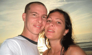 pareja