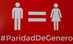paridad