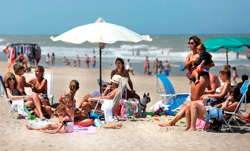 Irse de vacaciones en el verano costará un 43% más que la temporada pasada