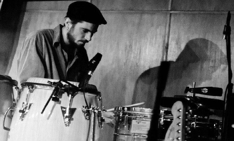 «Ahí Na Ma!» una banda rosarina de salsa con mucho sabor