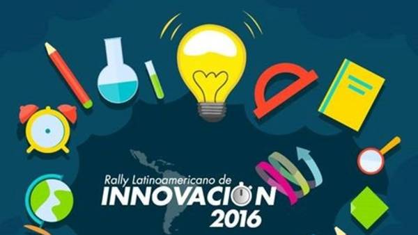 Estudiantes de ingeniería argentinos participaron del Rally Latinoamericano de Innovación