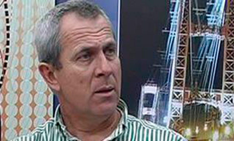 Amenazan al ex secretario de Derechos Humanos de San Lorenzo