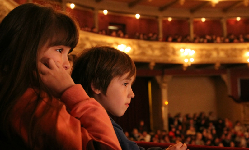 Concierto didáctico para toda la familia en El Círculo