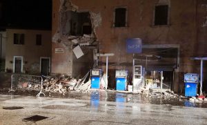 terremoto