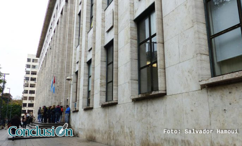Otro cuarto intermedio en la audiencia por el asesinato de Iván Mafud
