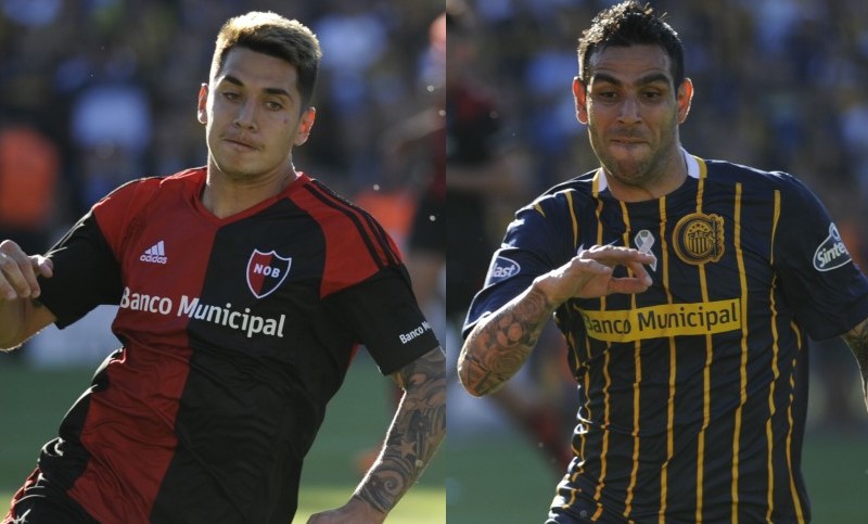 Newell’s y Central conocen día y horario de la fecha 9