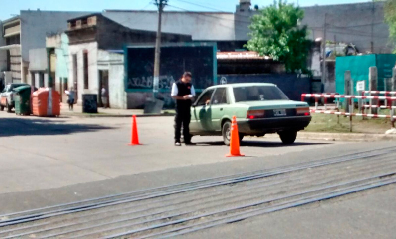 Operativos vehiculares de seguridad: 2.700 remisiones en dos meses