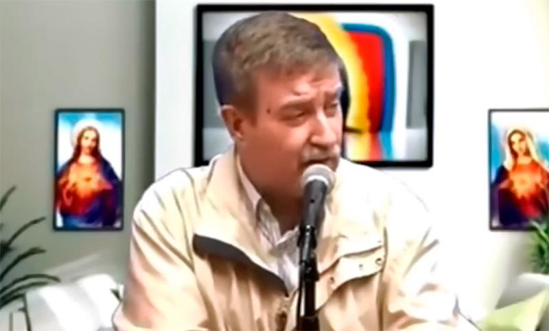 Actualización al 20 de Noviembre del “Astro del Aviso” por Antonio Yagüe