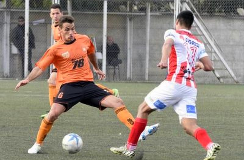 Adiur cayó ante 9 de Julio y sigue sin ganar de visitante