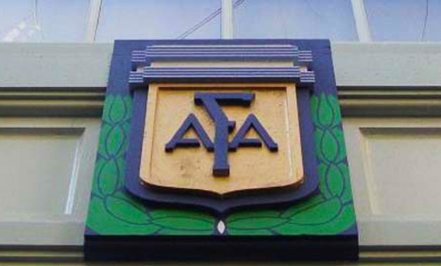 AFA pidió revocar la asamblea para fijar fecha de elecciones